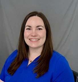 Dr. Jessica Ramm