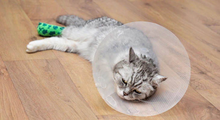 January Newsletter: How Your Veterinarian Can Help with Lameness