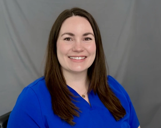 Dr. Jessica Ramm