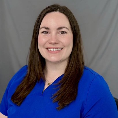 Dr. Jessica Ramm