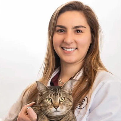Dr. Natalie Allen