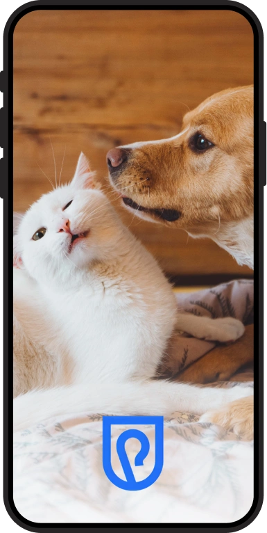 Visit the Shepherd Pet Portal