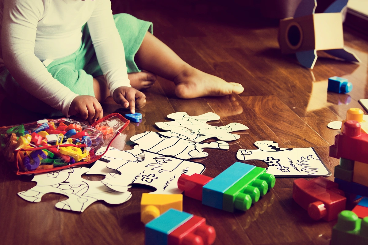 Printable Games & Puzzles